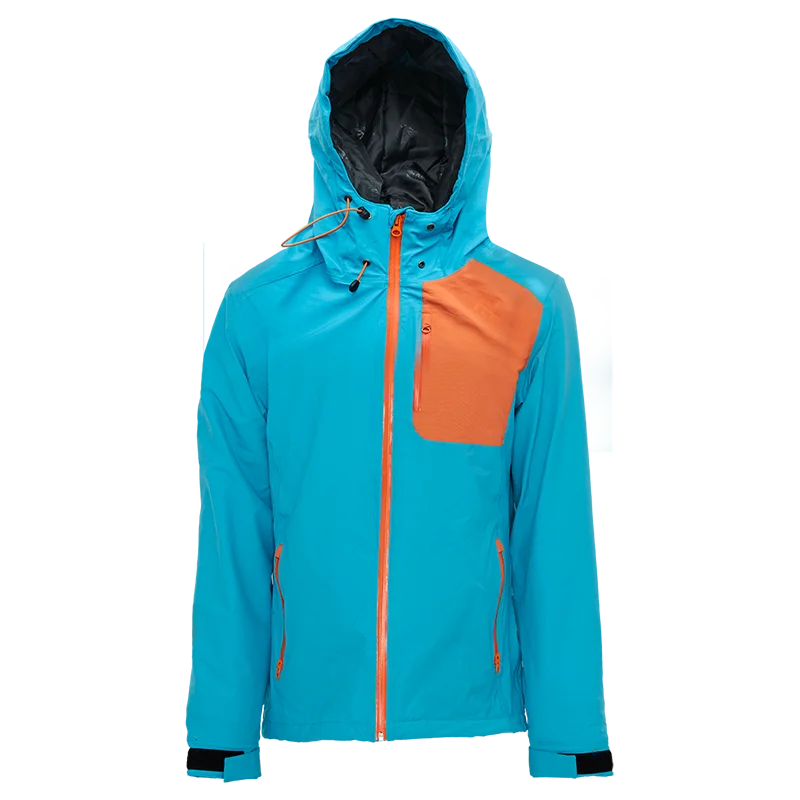 High quality ski snowboard jacket skiing clothes snow wear
