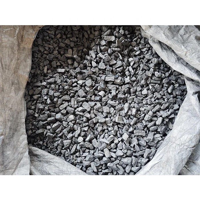 Ferro silicon magnesium price nodulizer for casting high quality fesimg supplier ferro silicon magnesium