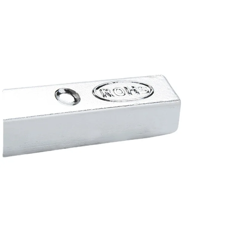 2024 Customization Antioxidant Solder Stick Welders Supplier Lead Free Tin Solder Bar