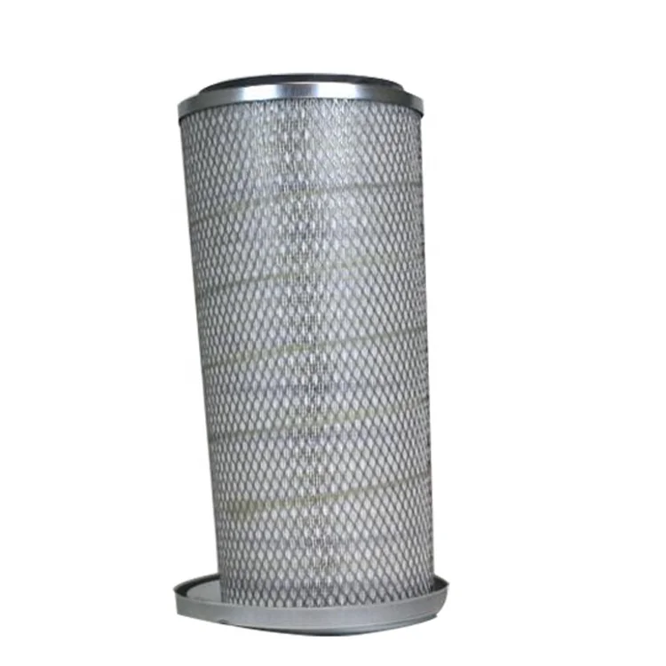 
High Efficiency Particulate Truck Air Filter P153551 For Compressed Air Filters 