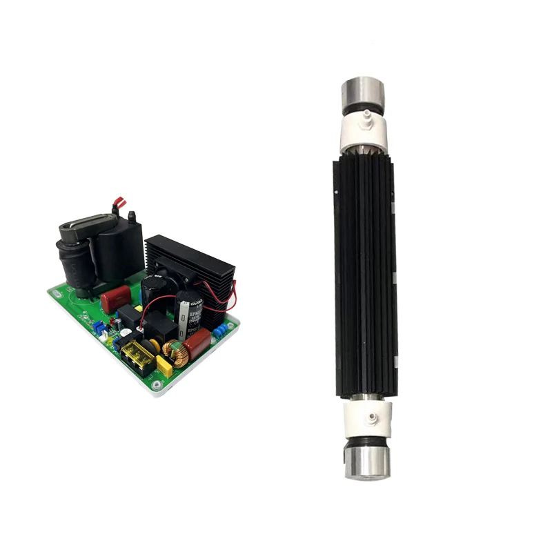 Manufacturer 20G ozone generator accessories can be customized adjustable clean air