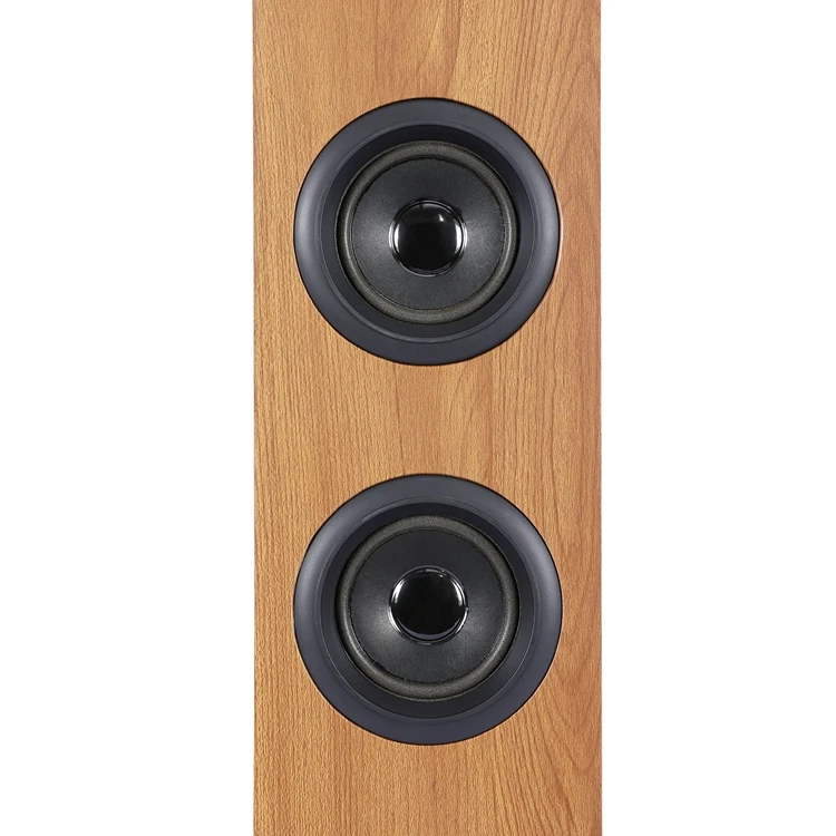 Remote Control 2.0 Sound System BT Speaker with Front LED Display