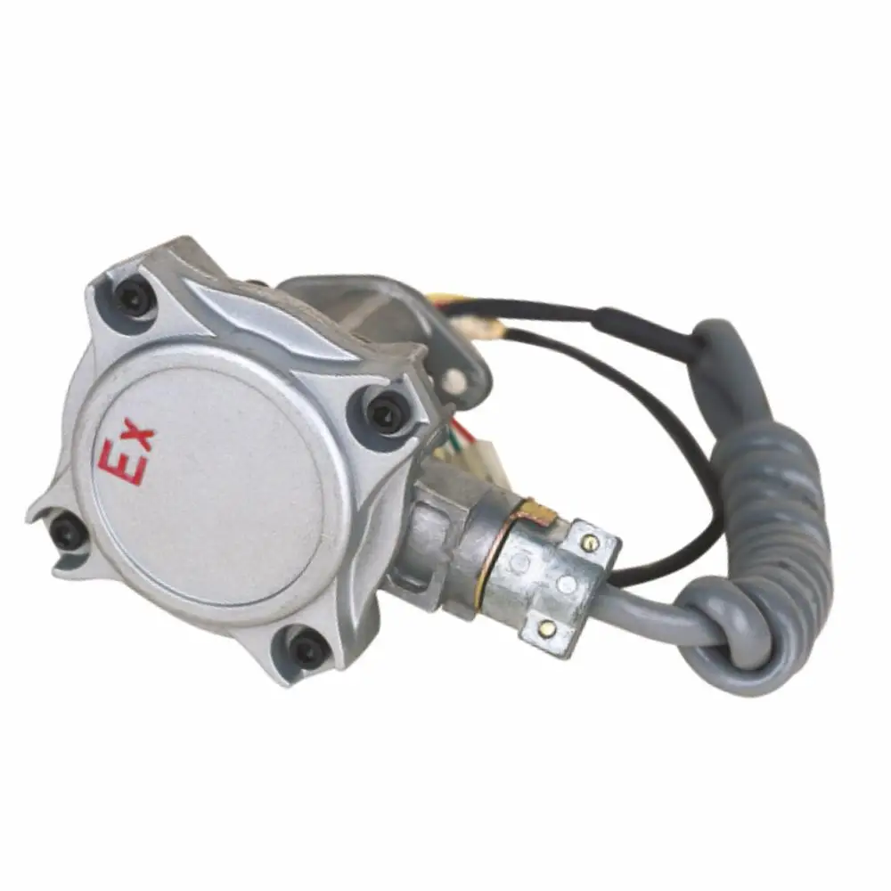 The CK series pulser  for Fuel Dispenser sensor