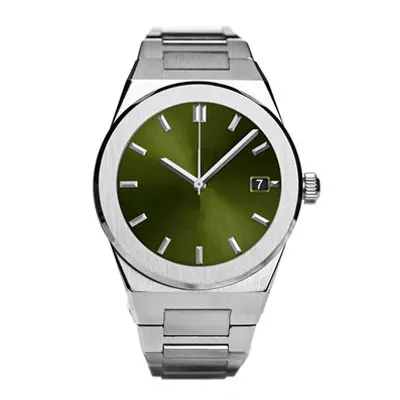 Wholesale Custom Reloj Relogio Design Men Quartz Watch Chronograph Steel Brand Multifunction  Automatic Mechanical Mens Watch