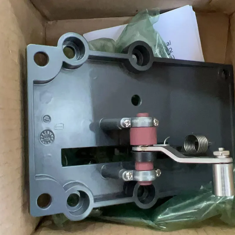 Valve spare parts in stock Original bracket GG04418X012