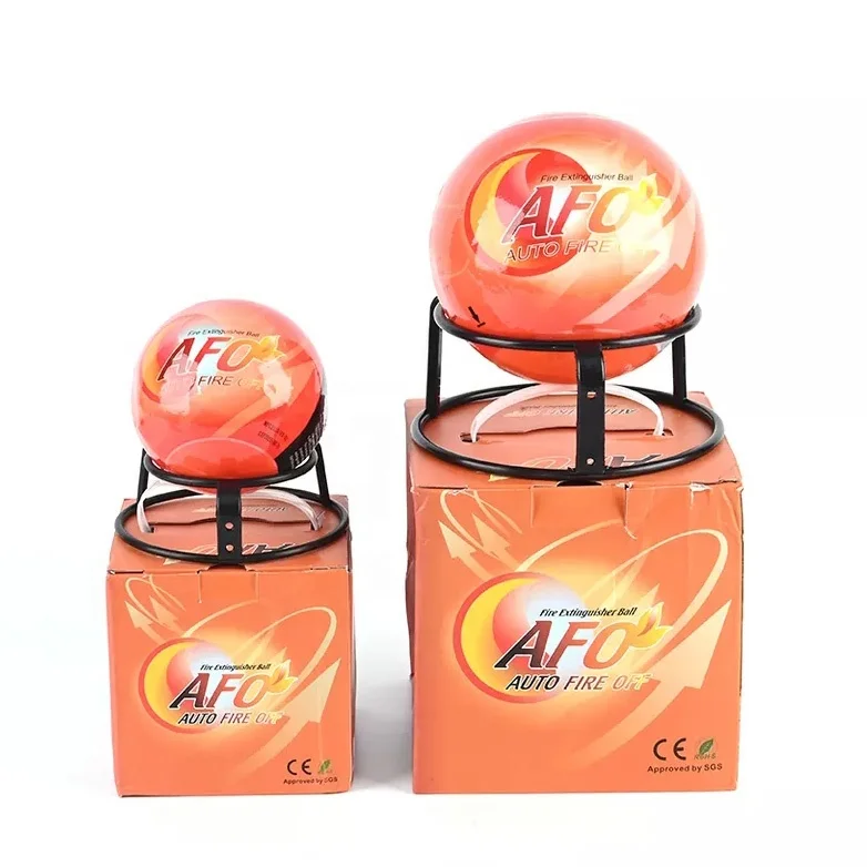 American Popular anti fire ball elidefire  fire extinguisher ball