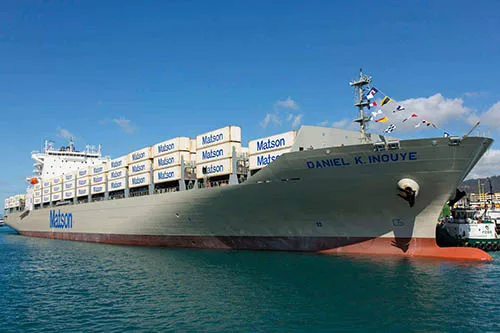 Best Door To Door Ship Sea Freight Shipping Agent of Christmas decorations  From Guangzhou  To  USA Canada