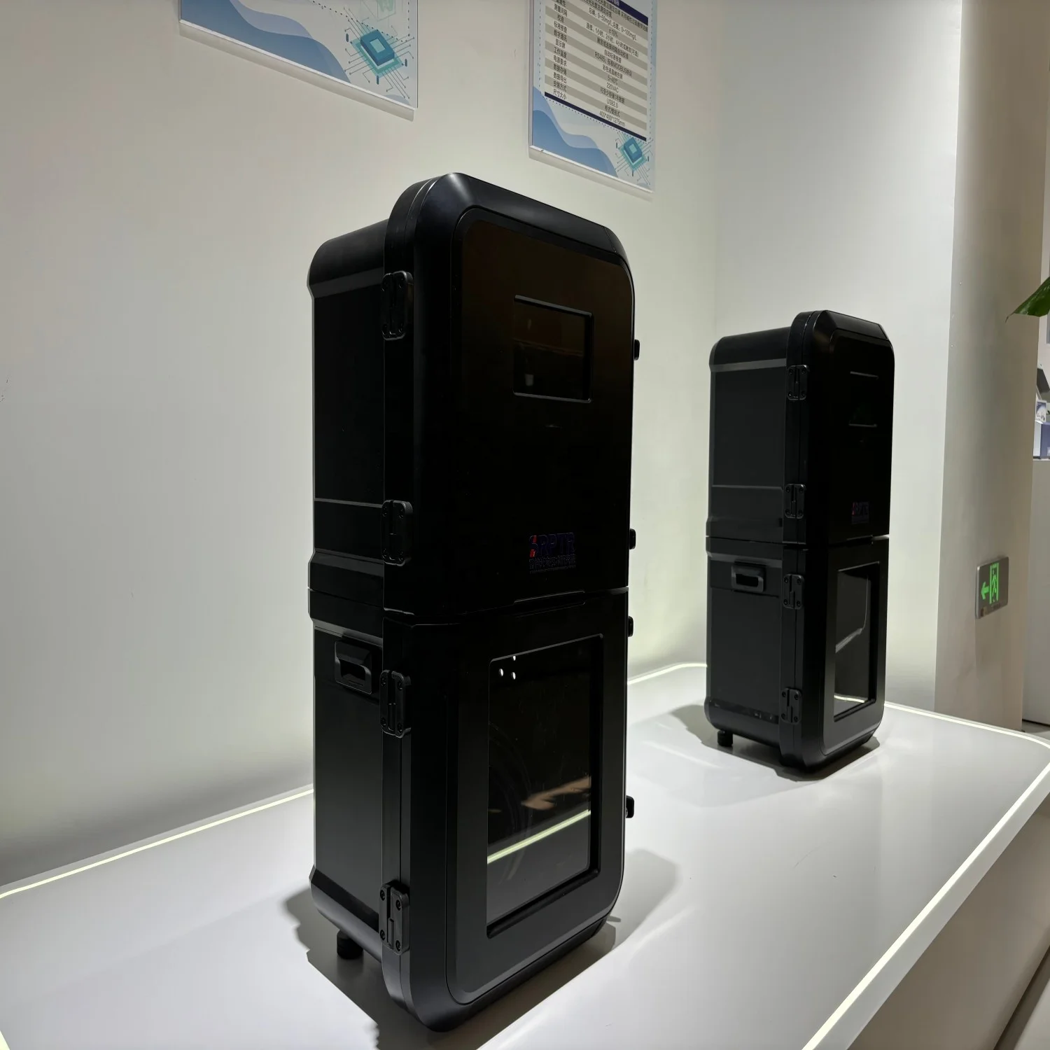 LSPEC 7020 Multi-Parameter Water Quality Tester Total Phosphorus Total nitrogen