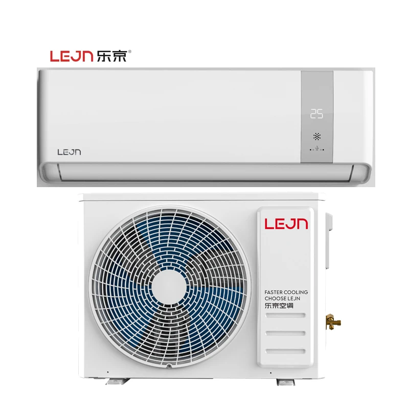 LEJN Wholesale inverter air conditioner Cool Heat Save Energy ac home air conditioner standing ac air conditioner Ac inverter