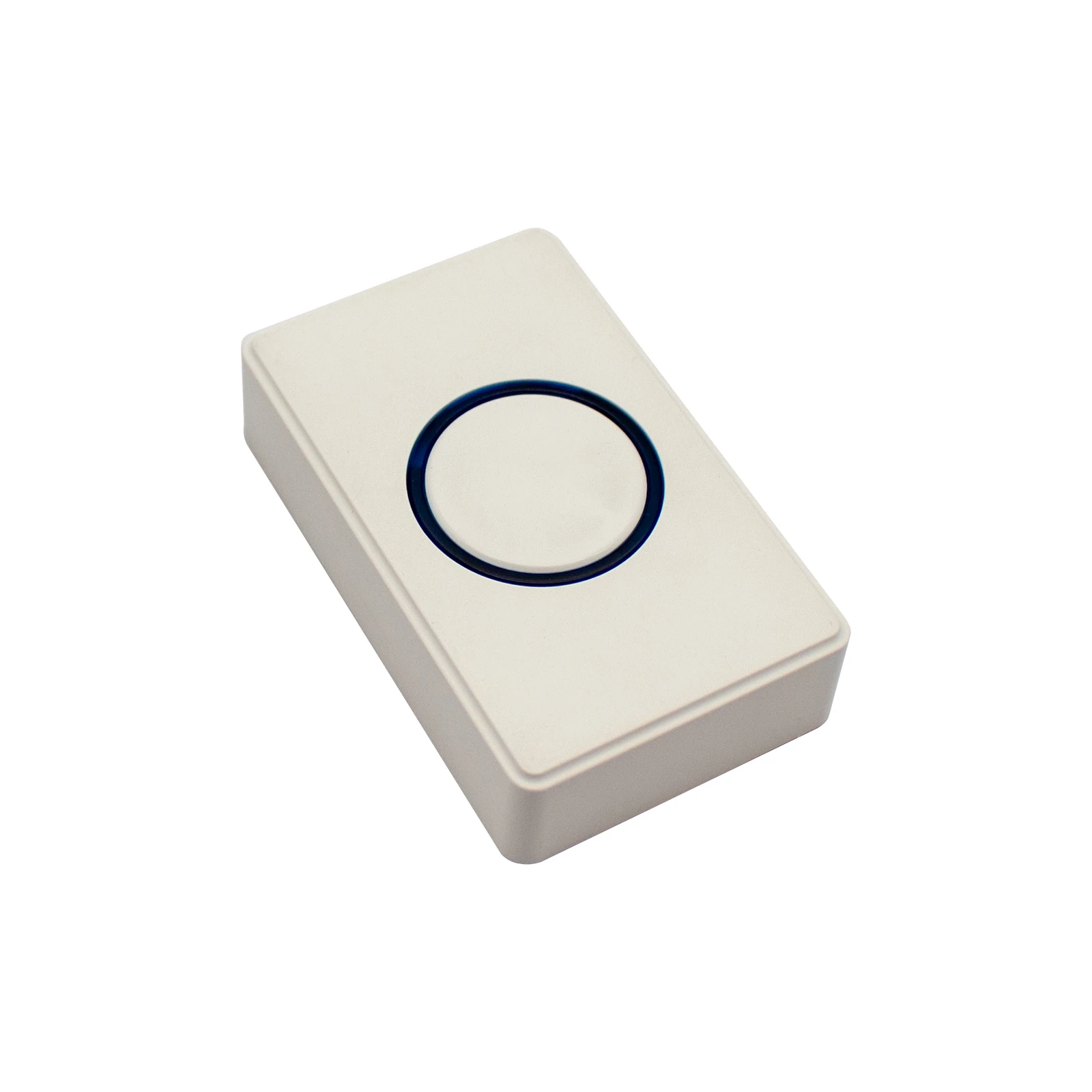 Ultra-low Energy Bluetooth Beacon Accelerometer Sensor with Switch Button Ble5.0 PCBA Beacon