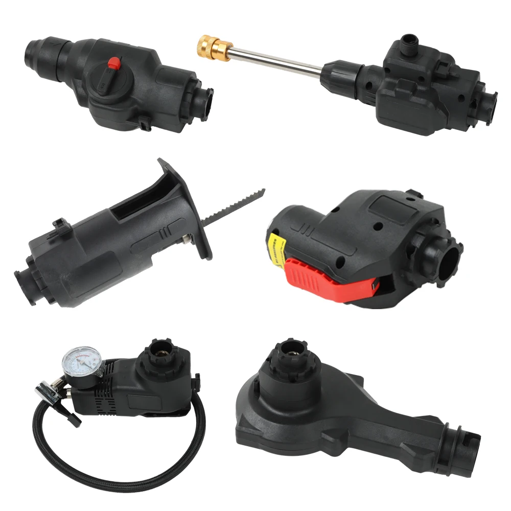 26 Piece 3/4 Inch Drive Heavy Duty Impact Auto Car Repair Tools Wrench Socket Set