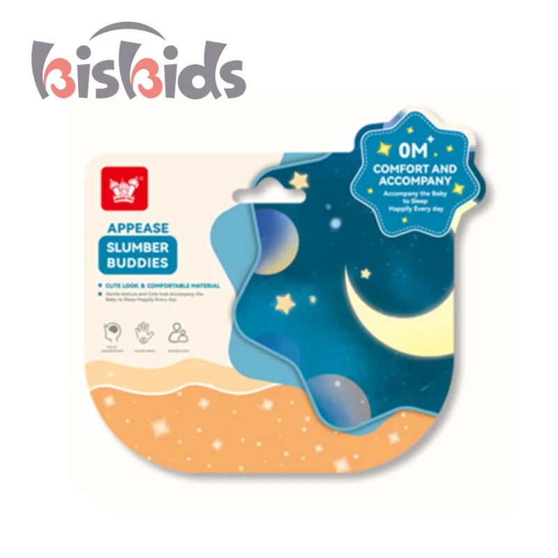 Soft Comfortable Stuffed Plush Cartoon Elephant Animal Saliva Towel Baby Security Blanket Sleeping Soothing Toy