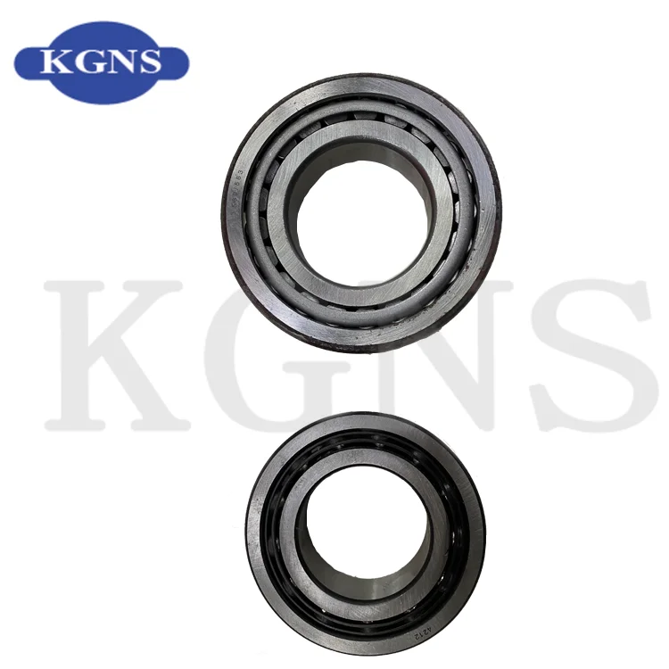 WHEEL BEARING  TAPERED ROLLER BEARING FOR M-AN OEM 06324990071 57091 06324990071 81934200101 87523600602 06324990035 87523600602