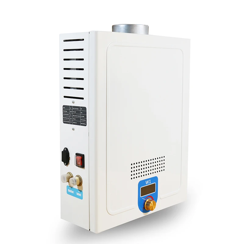 Дизельный водонагреватель ZOBO DC12V бытовой сделано в Китае