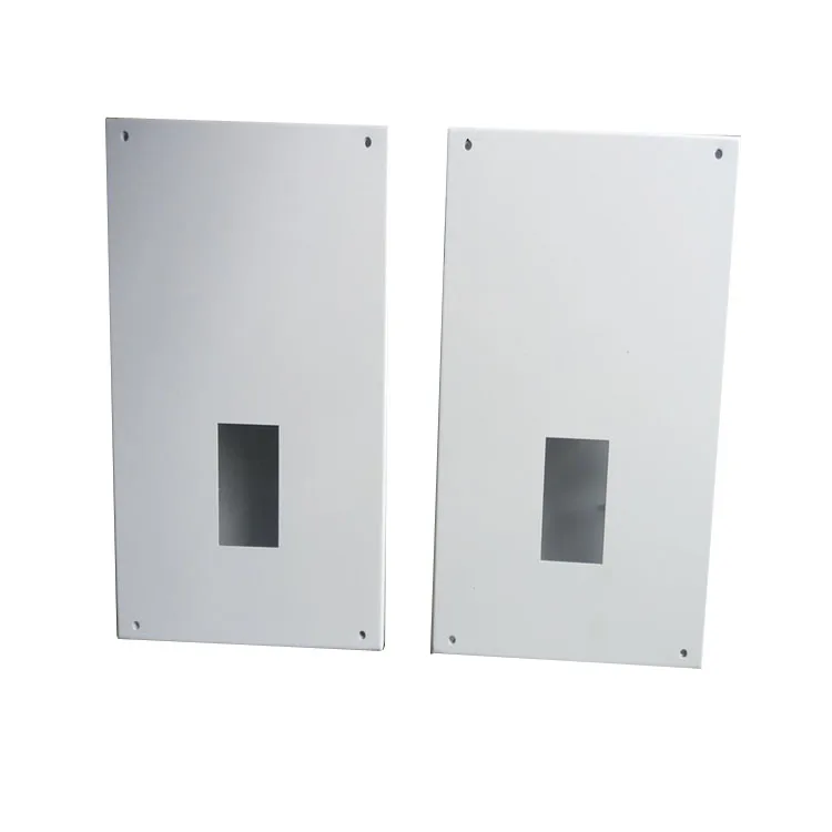 OEM Precision Brushed Stainless Steel/aluminium Sheet Metal CNC Milling Machine Stamping Fabrication Parts