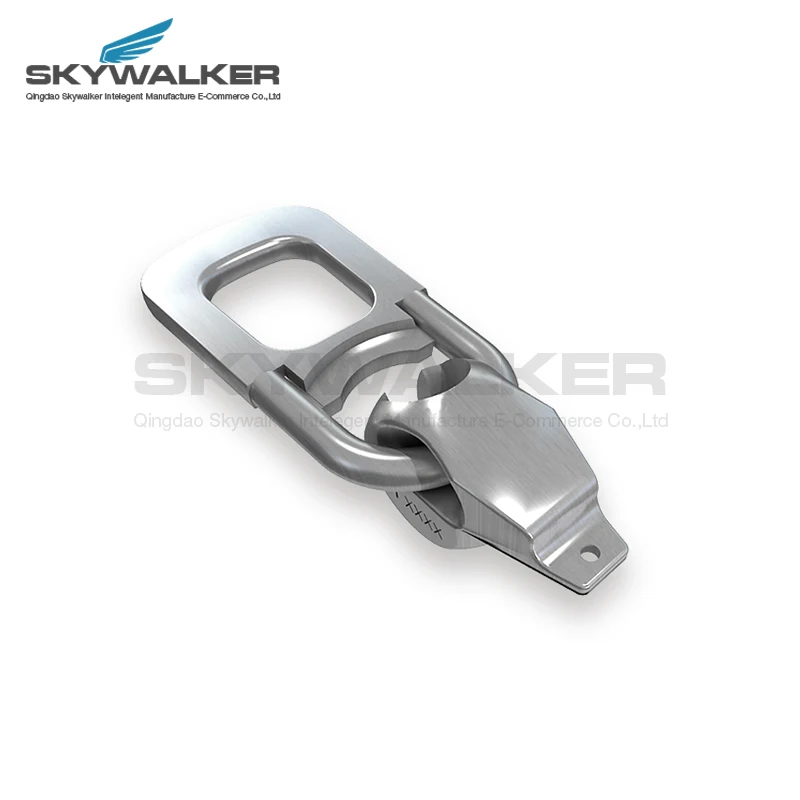 Five times Safty Factor Precast Concrete Lifting Clutch For Spherical Head Anchor lifting eye