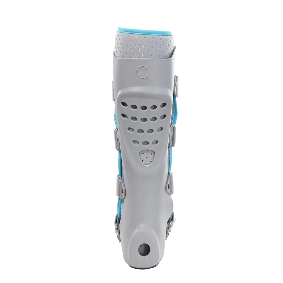 Wholesale Ankle Joint Fixator With Lower Leg Ankle Support Ankle Foot Stabilizing Orthosis For Foot Drop