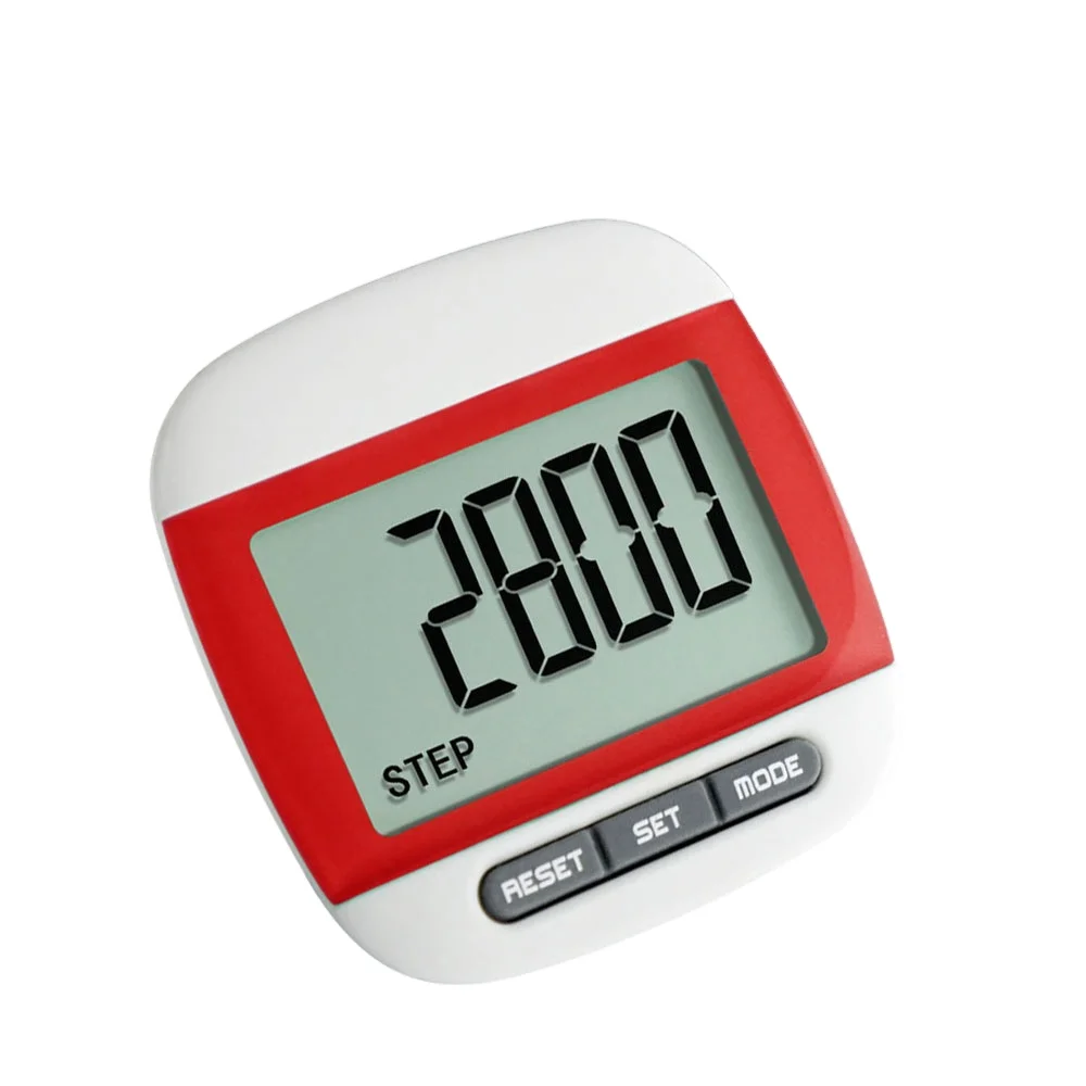 hot selling 2021 newest Fashion cheap quality chip pedometer for kids