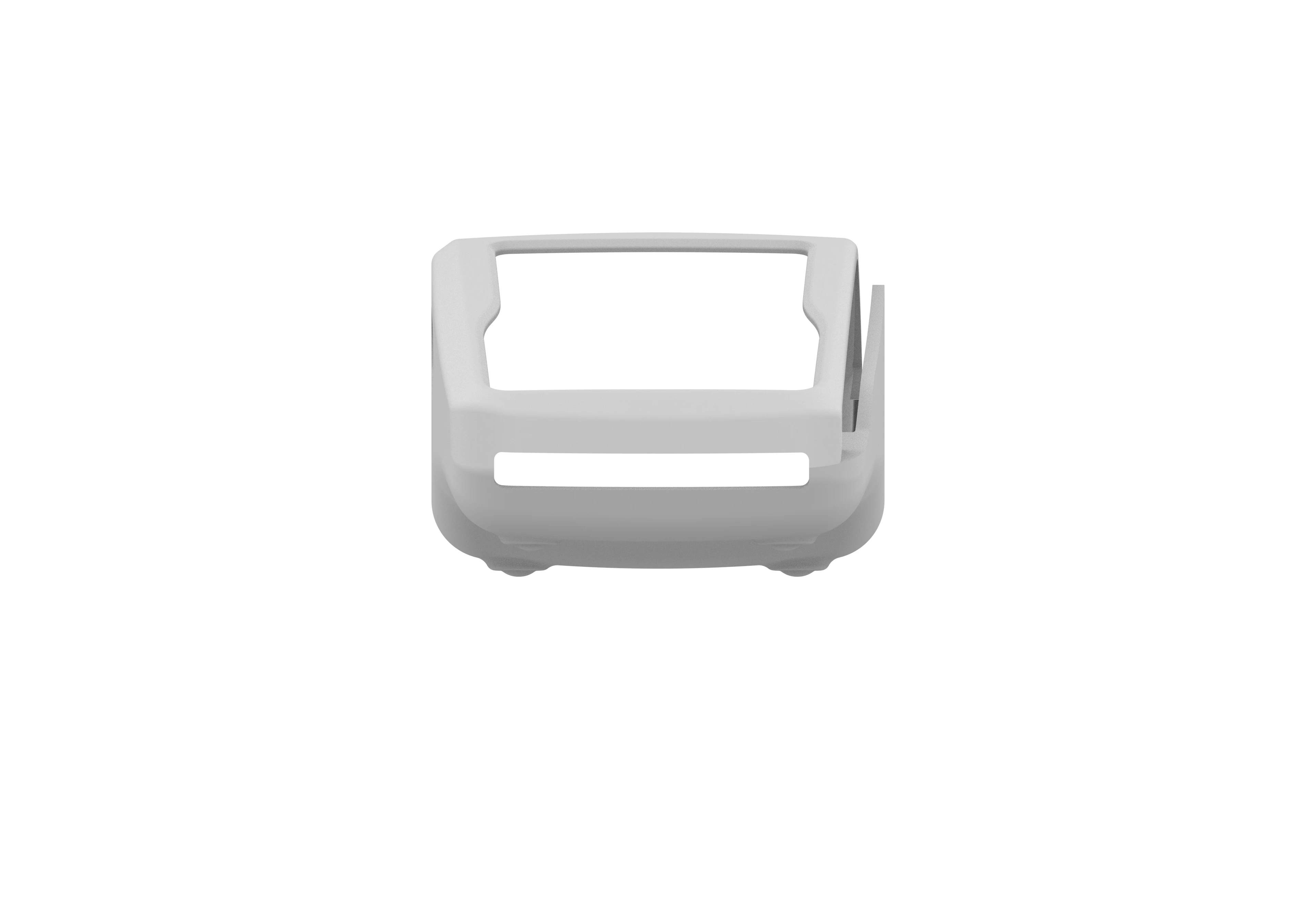 New Model Factory Direct sale Silicone POS Terminal Case for Ingenico Move 2500 POS Cover