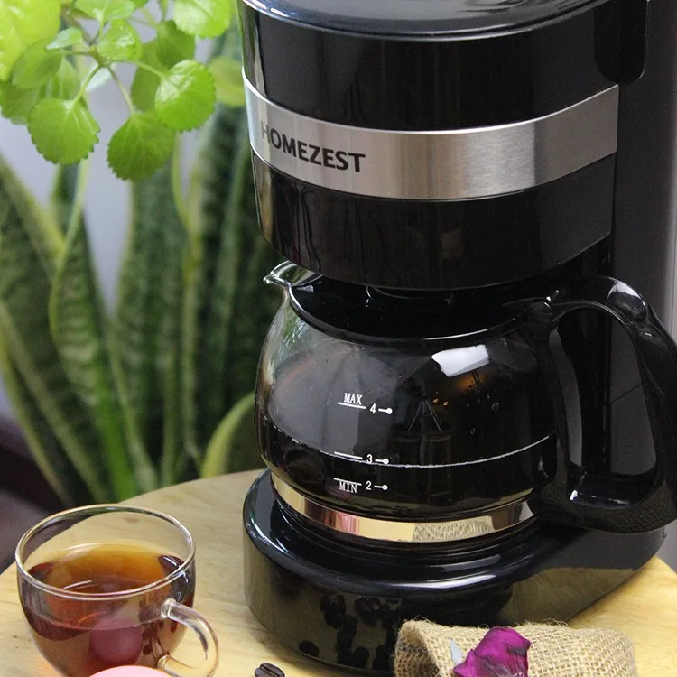 Brand New Fully Automatic Espresso Coffee Machine All-in-one Household Stainless Steel coffee machines to