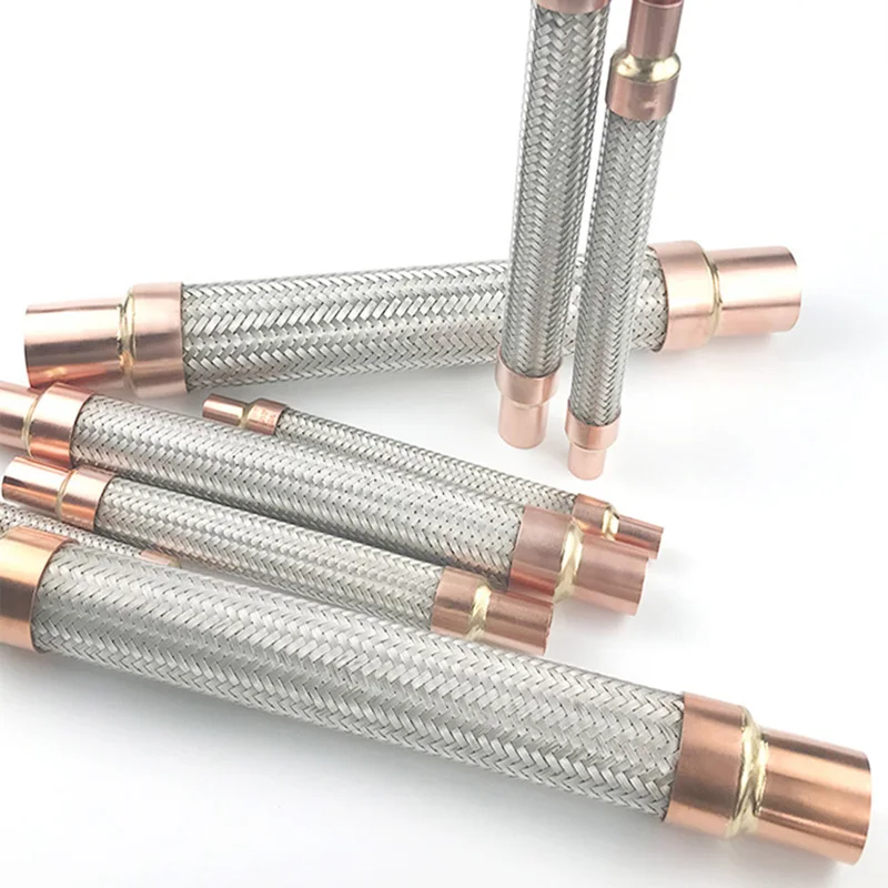 In stock direct sale Various sizes vibration shock absorber vibration absorber tube vibration absorber for air conditioner