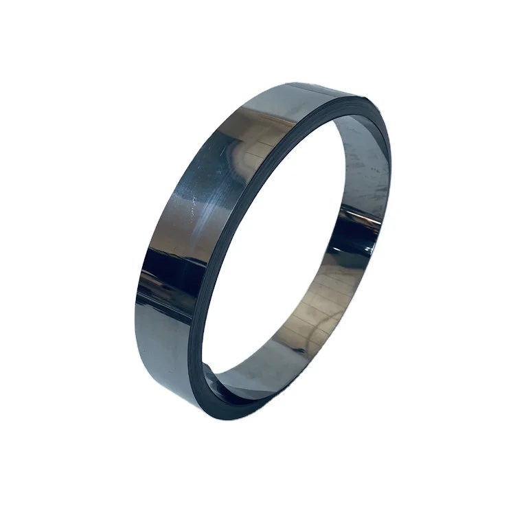 Supply N6 pure nickel belt, Ni200 battery connection piece 0.1 0.15 0.2mm