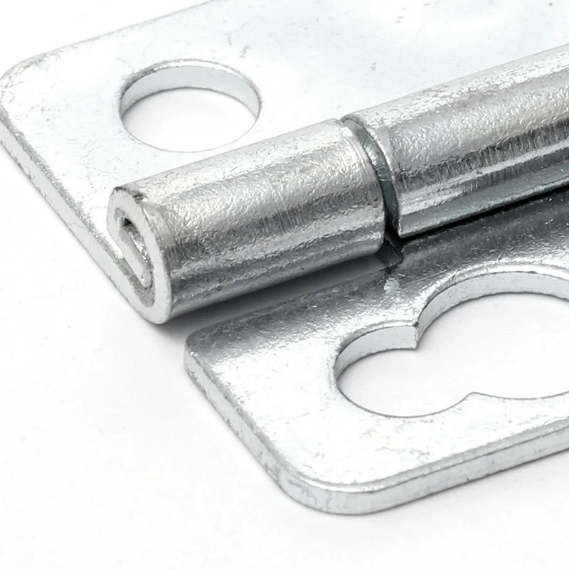 Facaory Price Good Performance Durable Dryer and Washer Universal Repair Parts WE1M1033 Door Hinge