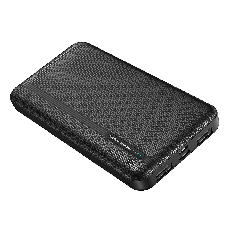 
Joyroom mobile phone slim mini portable charger powerbank 10000 mah 