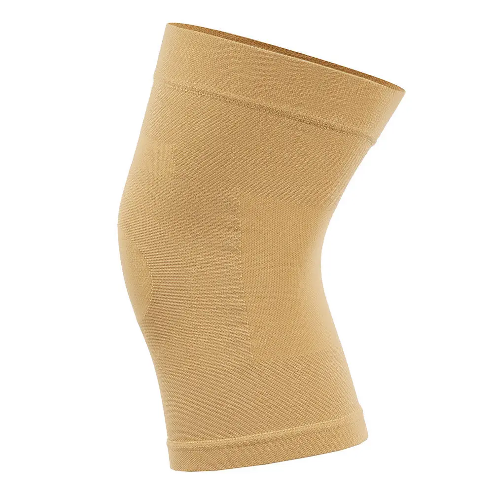 Best sales Custom sport comfortable Knee pads Support Elastic Compression Knee Pad Sleeve