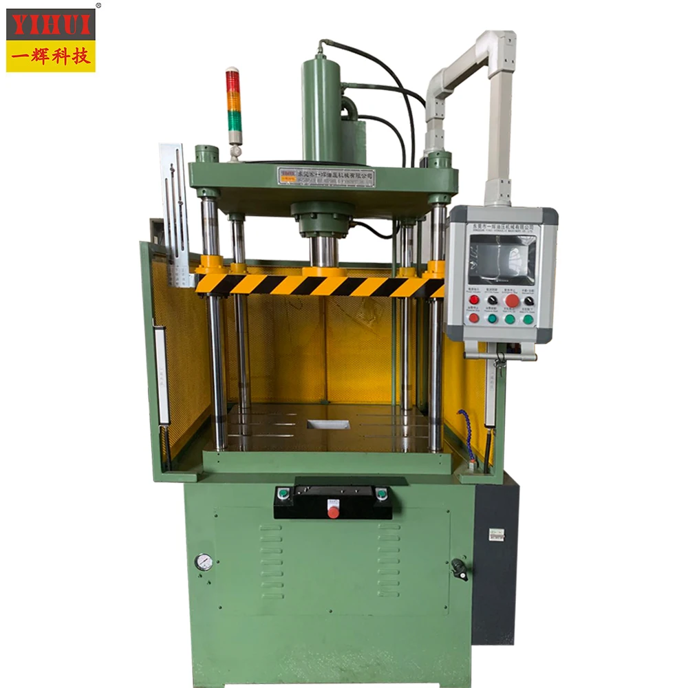 Custom-Made Press 20 50 Ton Hydraulic