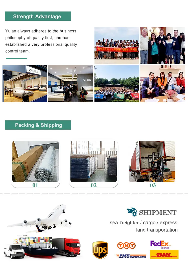 Coil Sport Hot German Health Fibr Bed Pocket Spring Mattress King Size