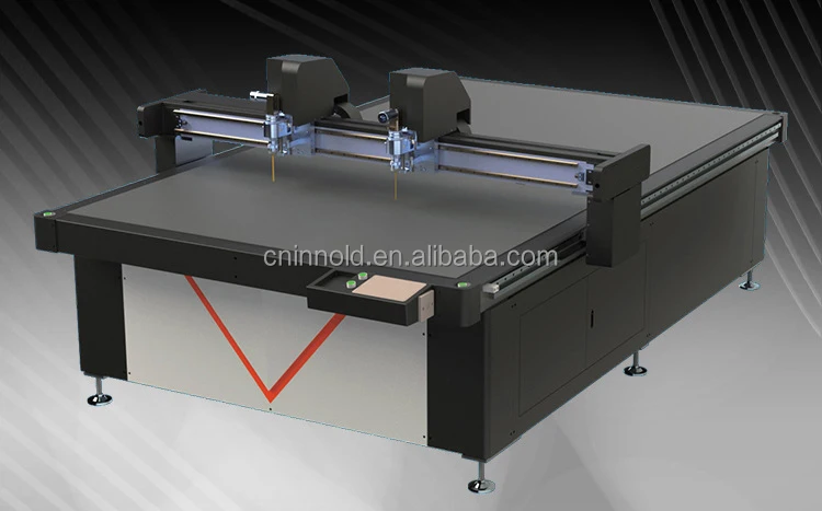 Working Long Time Laser Cut Foam Eva Hot Wire Cnc Cutter Sponge Die Cutting Machine