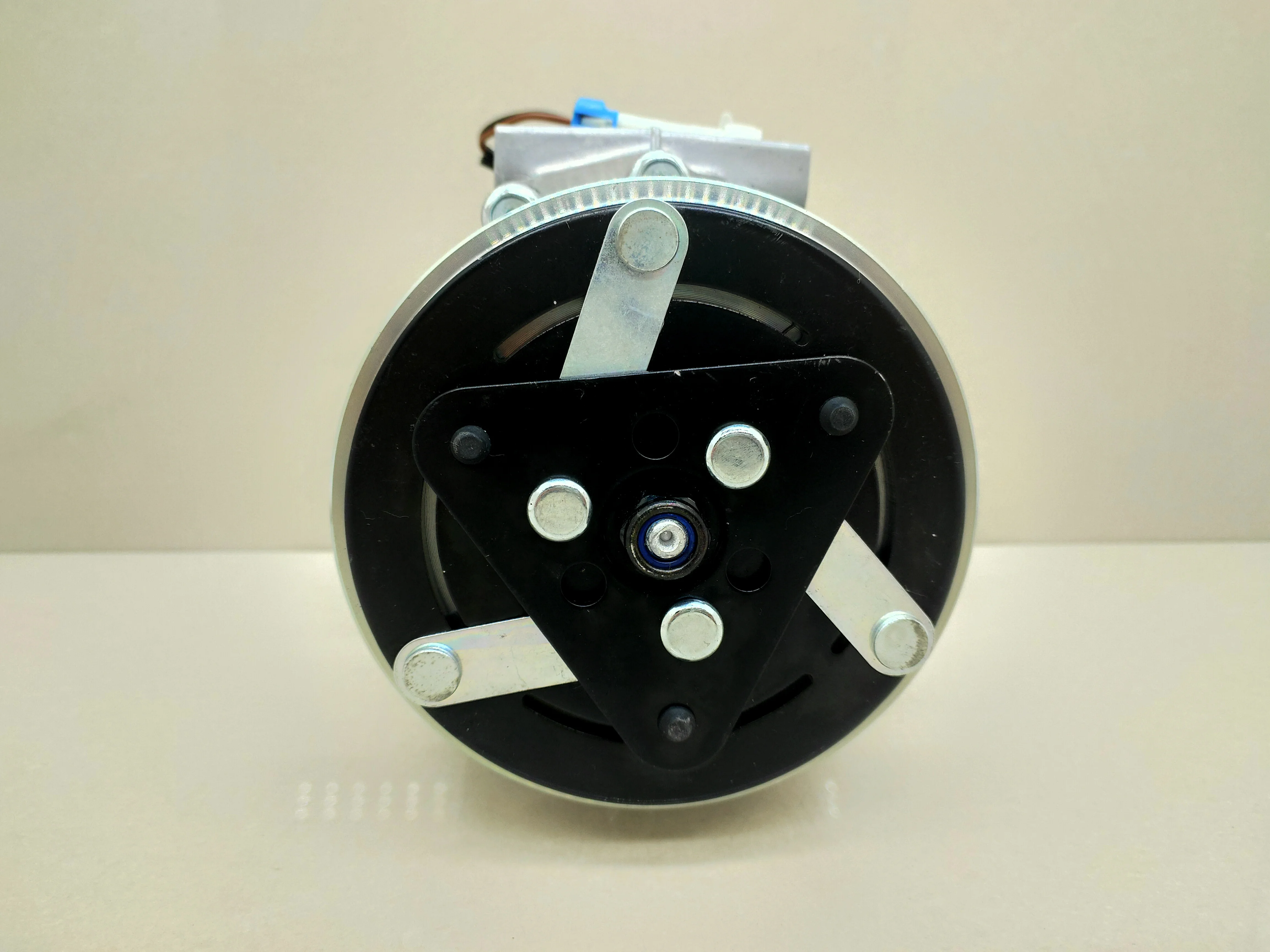 Автомобильный Компрессор кондиционера для Opel 6V12 /Suzuki, автозапчасти для кондиционера