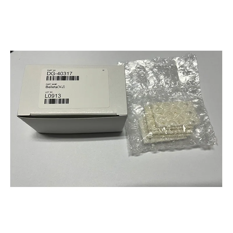Mutoh промывки коробка губки DG-40317 для