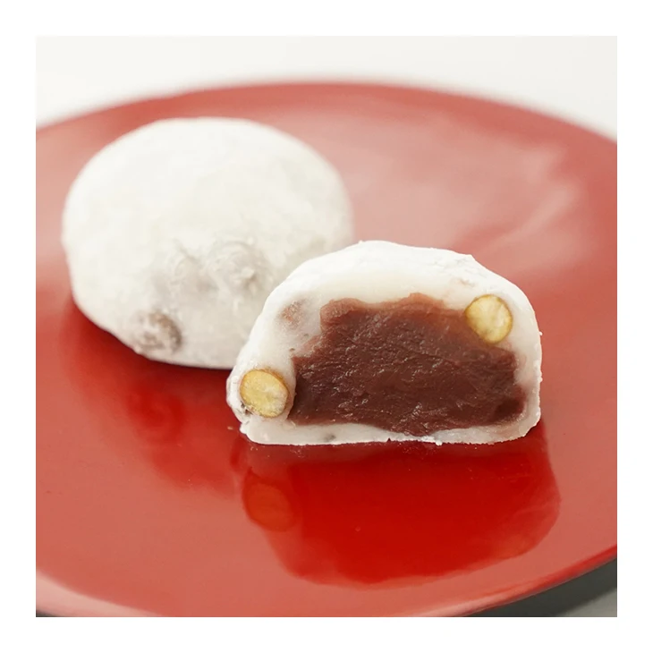 Оптовая продажа вкусные Моти мягкие популярные здоровые продукты экзотические японские сладкие закуски