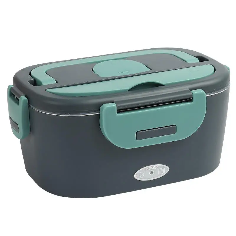 Heating Container Gift  Electric Lunch Boxes Electric Portable  Food Warmer for Heating Foodies Heater