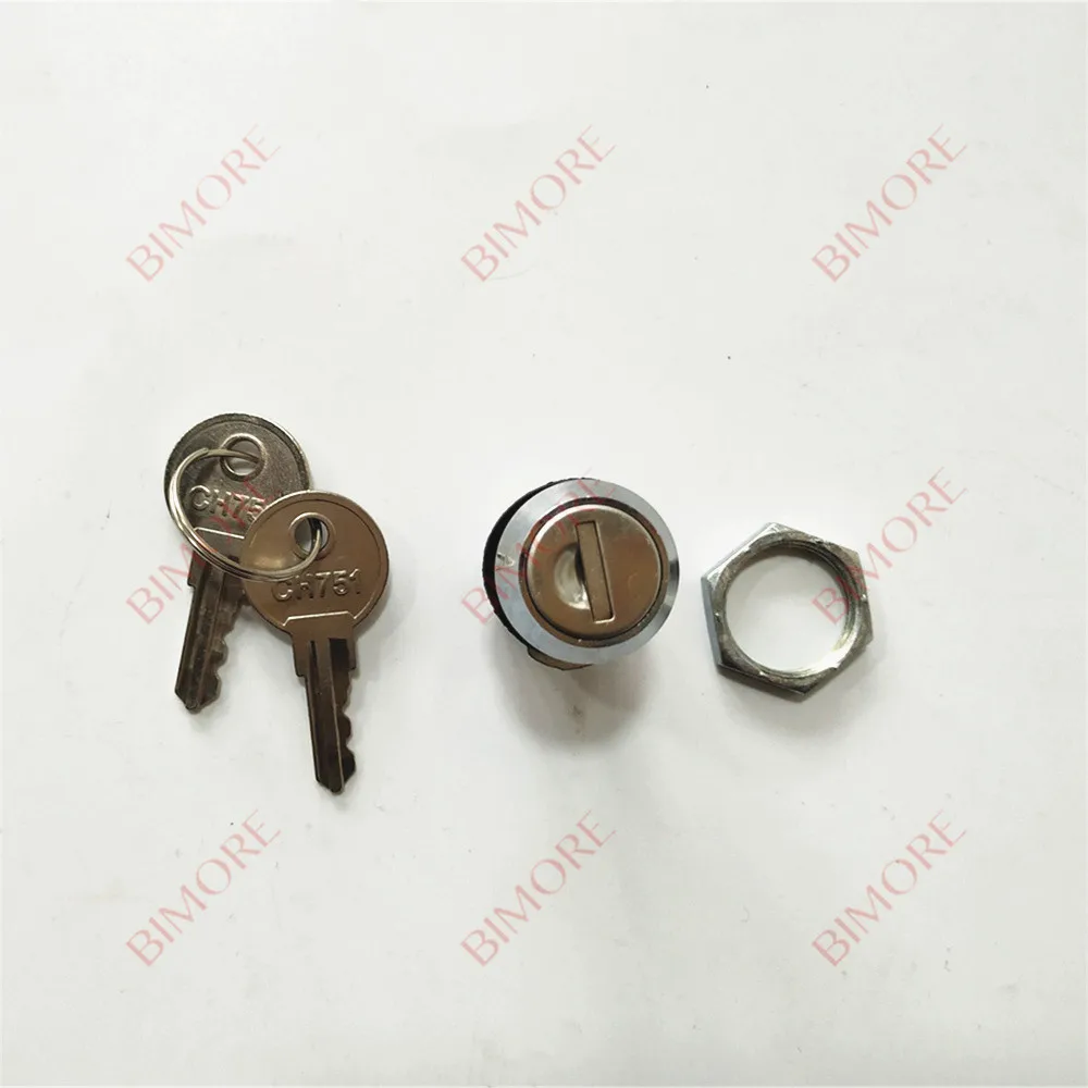 CH751 Elevator Lock Lift Door Lock with Key