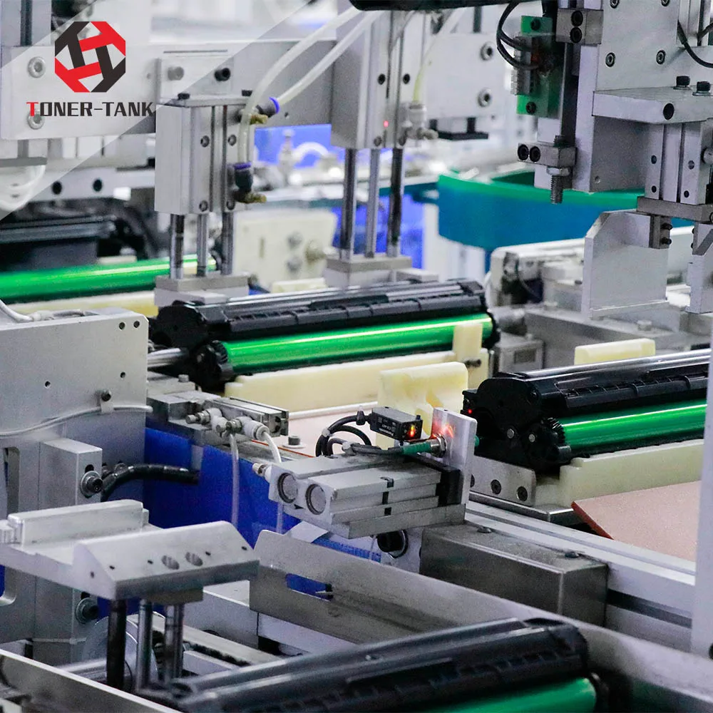 Картридж с тонером совместимый Kyocera KY TK1160 TK1162TK1164 TK1168 для лазерного принтера P2040dn P2040dw