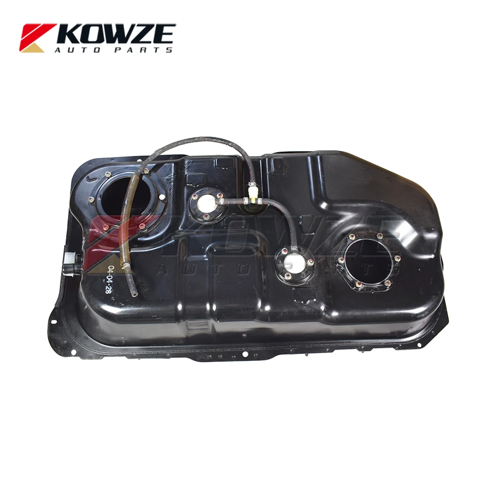 Kowze Automobile Parts High Capacity Fuel Tank Assy For Mitsubishi Pajero IO 1998-2007 MR462696
