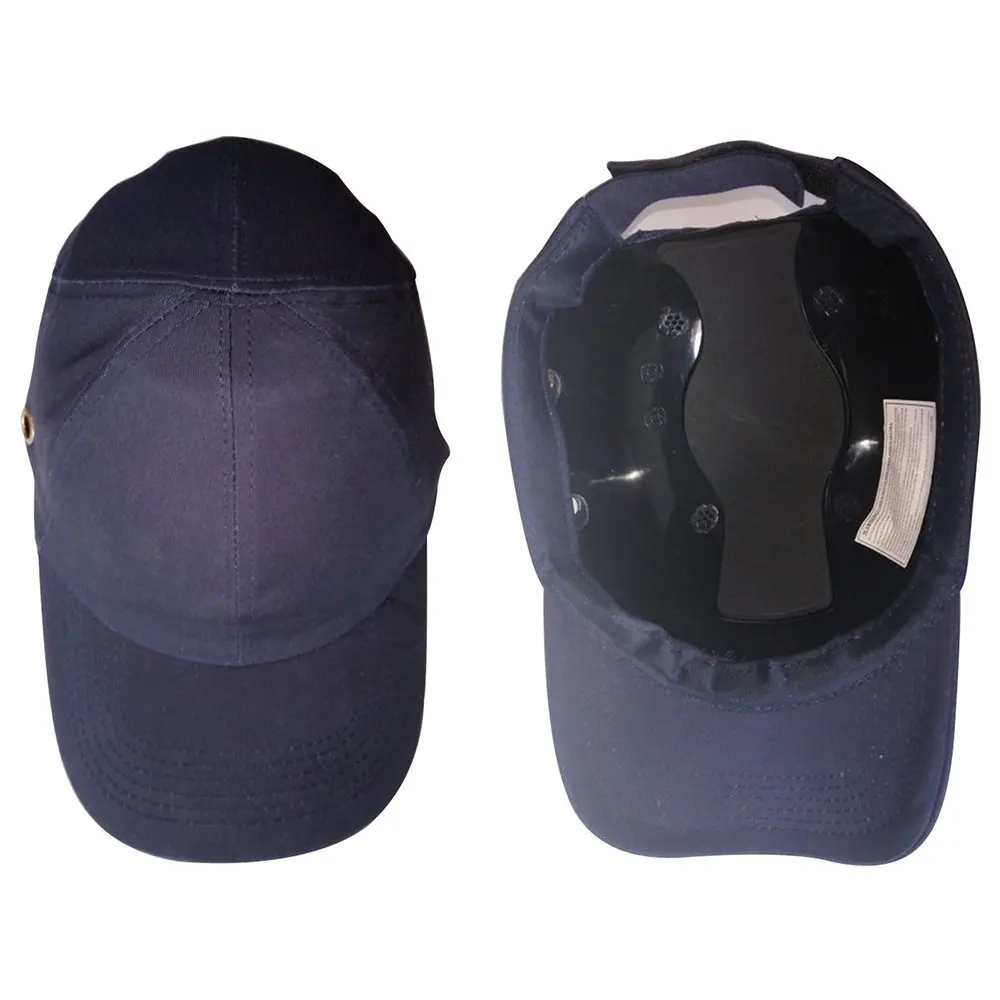 Stylish Safety Helmet Hat In Baseball Cap Style Work Cap Design Breathable And Lightweight For Enhanced Comfort And Protection