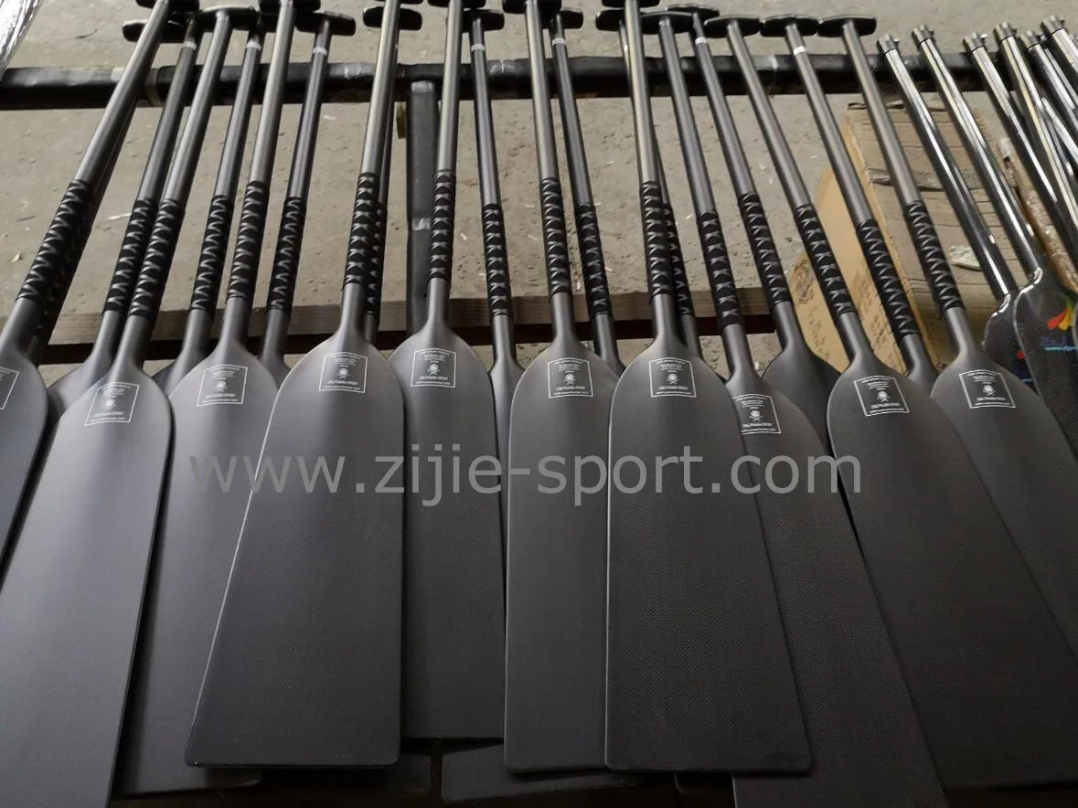  ZJ SPORT Лидер продаж лодка-Дракон из углеродного волокна одобренная