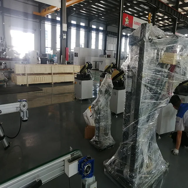 Two Pumps Two Component Sealant Sealing Machine