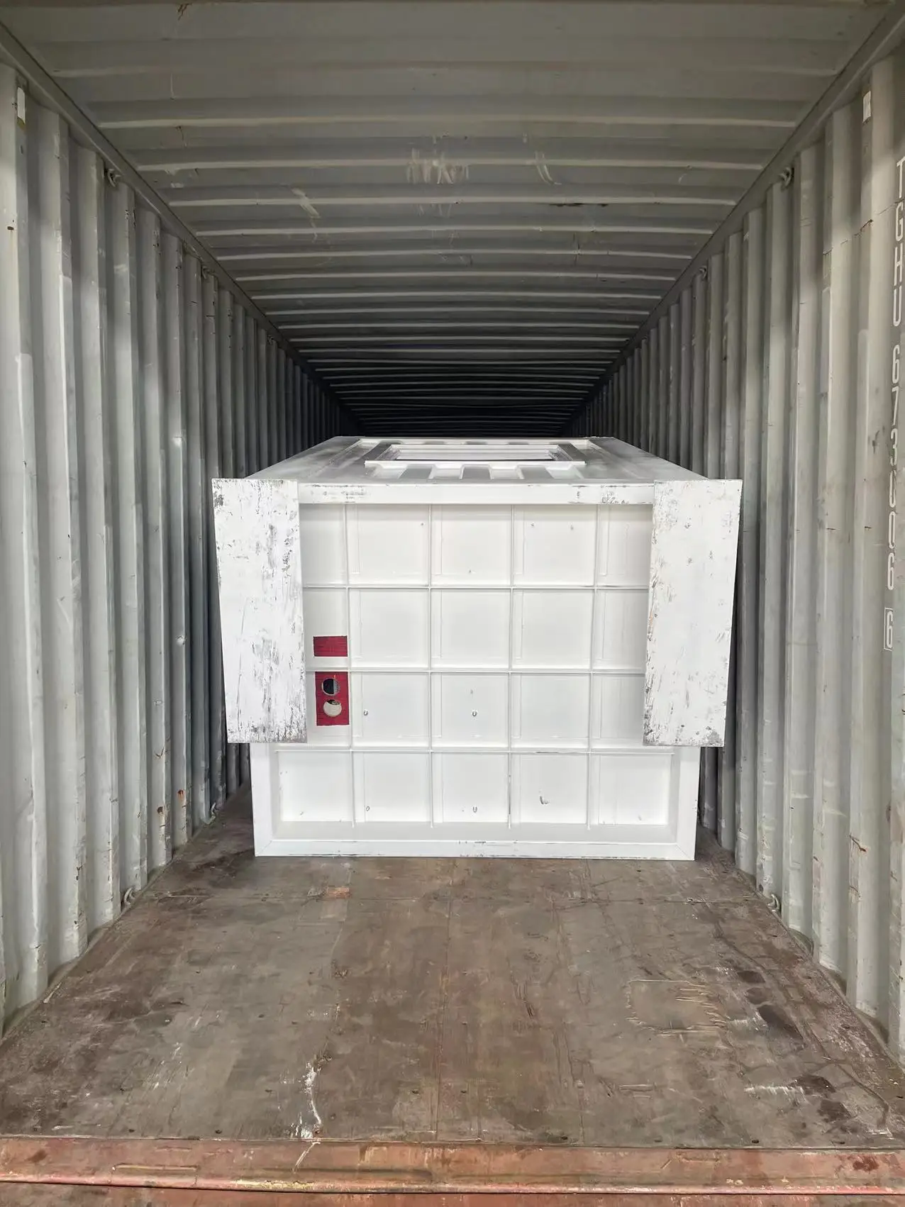 Mobile concrete batching plant 60m3/h Ready mix machine for sale