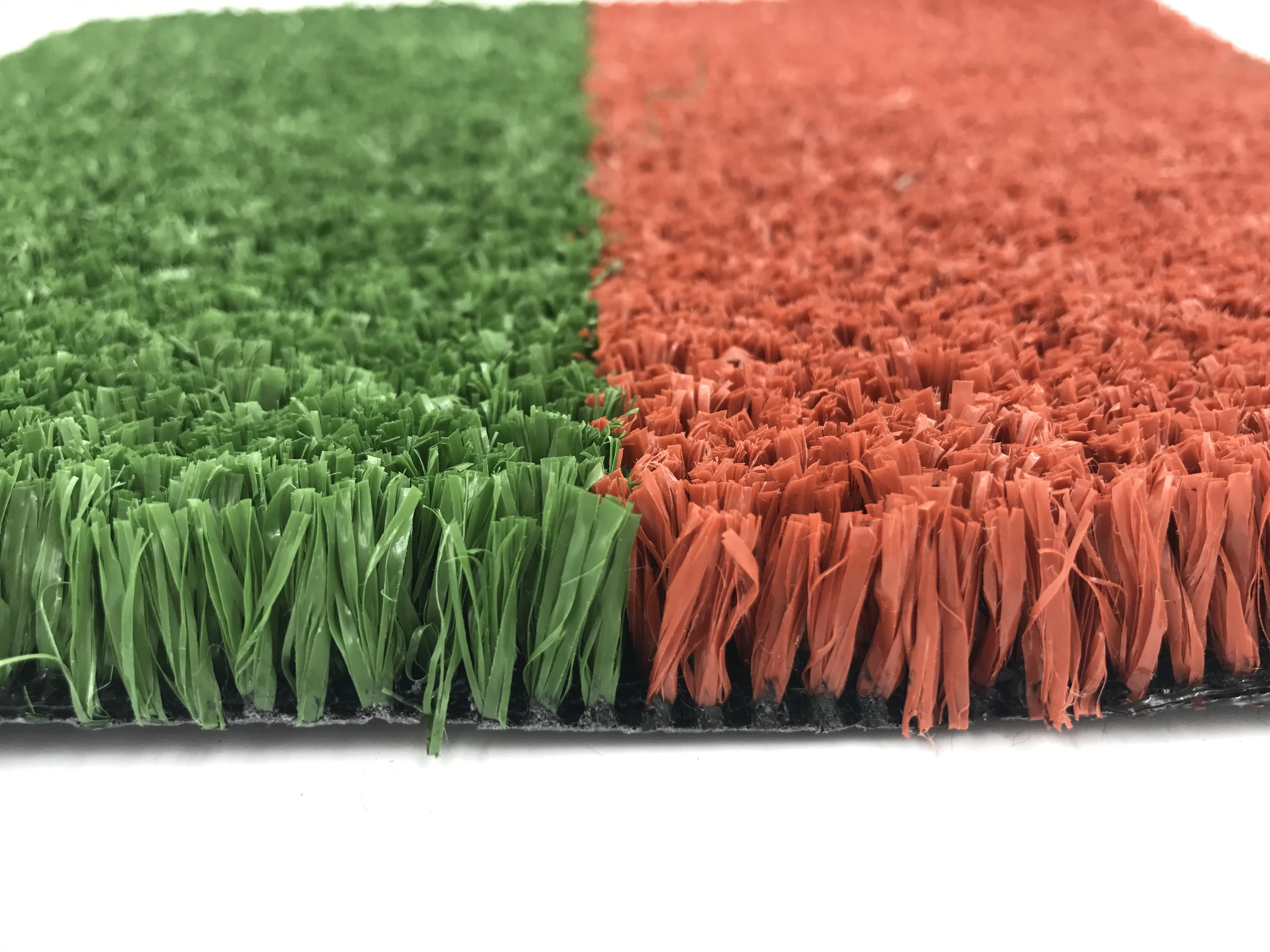 sports facility outdoor putting green grass PE mini golf field turf