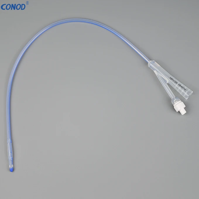 
Best price catheter urine Disposable silicone foley catheter foley catheter medical 