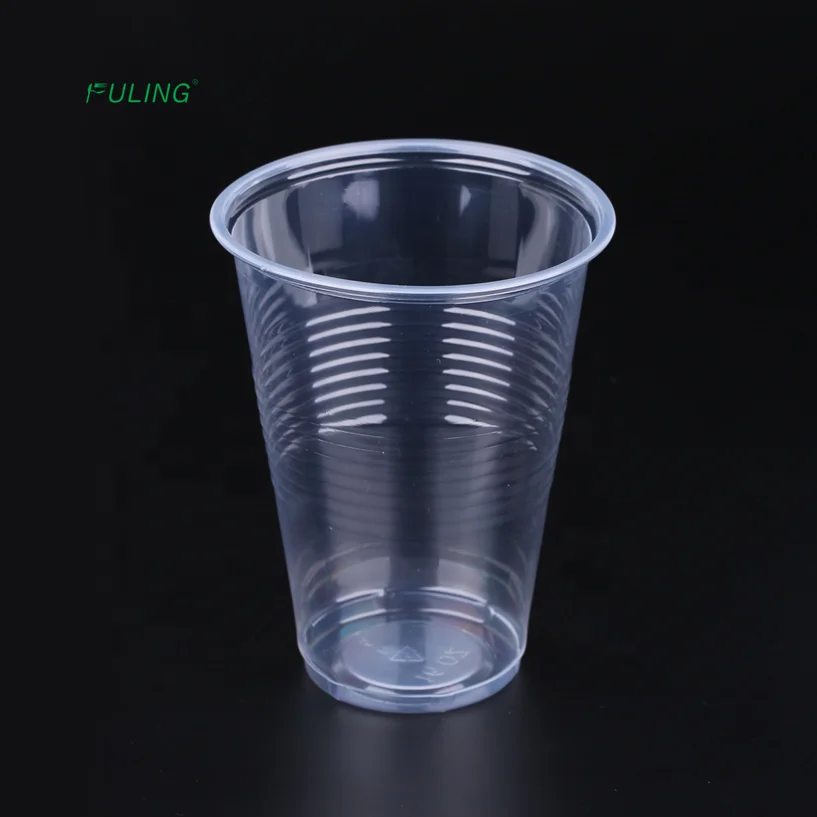 Factory Price Vasos De Plstico Desechables Disposable Plastic Cups 16 Oz Oem Custom Pp Free Samples ,OEM ODM Brand Custom #14308