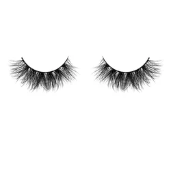 SY lashes shuying vendor OEM Luxury custom eyelash manufacturer 100% Fur 3d mink eyelashes