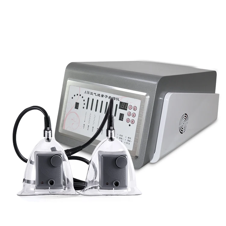 
Upgraded version 2019 enlargers massage suction cups buttocks lifting vacuum therapy 