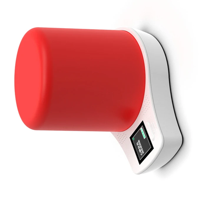 Innovative  and smart CPR Simulation EVE Training Simulator for personnel and academy cpr training