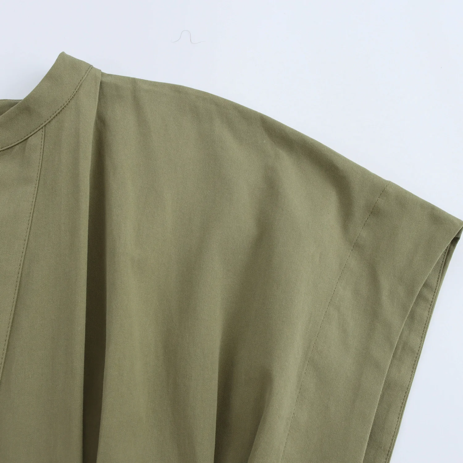 3 colorway solid color crew neck short sleeve sashes pleated casual fashion summer mini dress for ladies